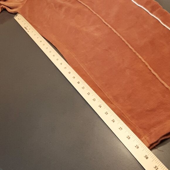 Urban Outfitters Tan Track Pants - Picture 10 of 12